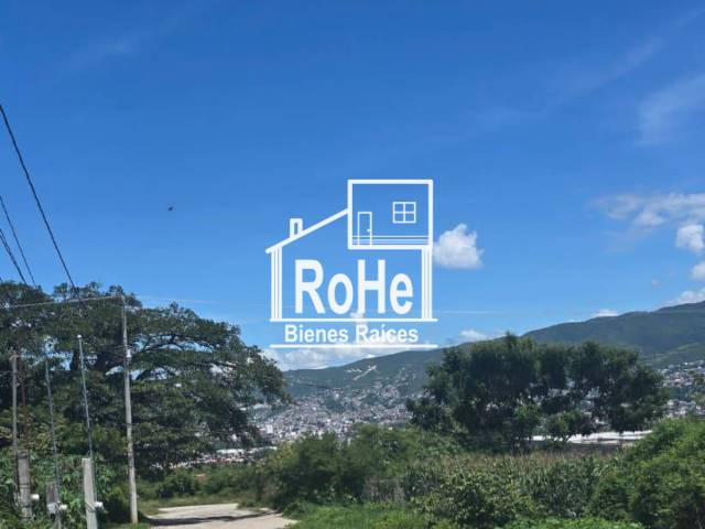 Área para Venta en Chilpancingo de los Bravo - 4