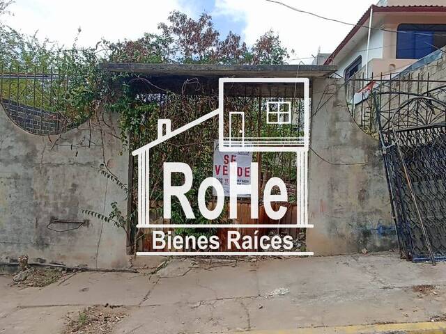 #380 - Área para Venta en Acapulco de Juárez - GR - 1