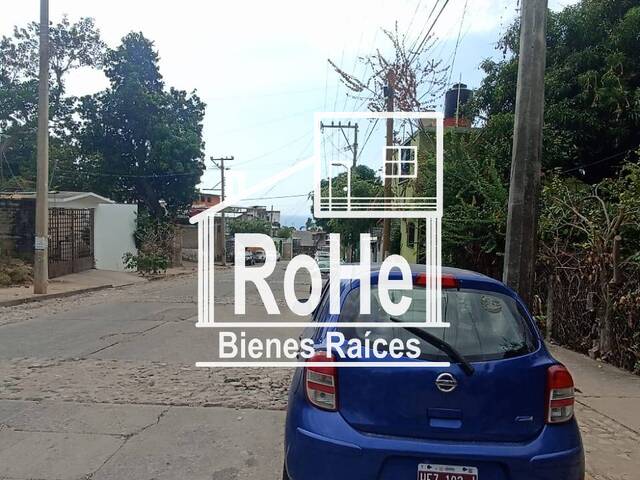 #380 - Área para Venta en Acapulco de Juárez - GR - 2