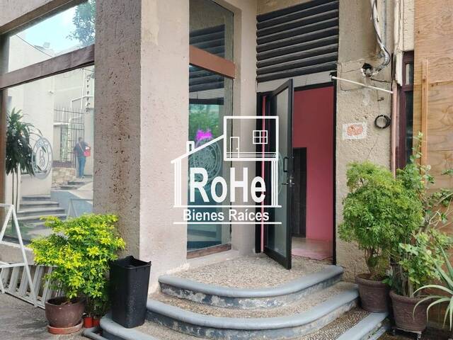 #292 - Oficina para Renta en Acapulco de Juárez - GR