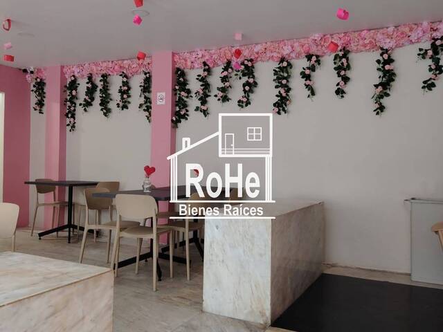 #292 - Oficina para Renta en Acapulco de Juárez - GR