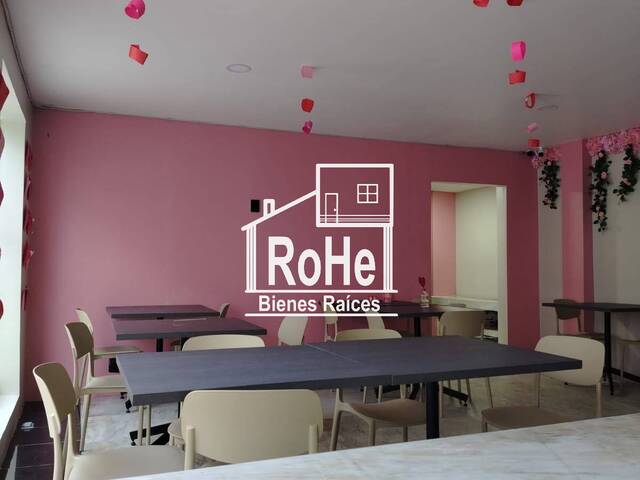 #292 - Oficina para Renta en Acapulco de Juárez - GR