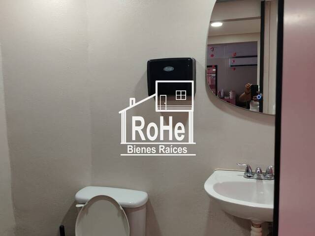 #292 - Oficina para Renta en Acapulco de Juárez - GR