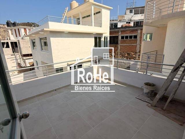 Casa para Venta en Acapulco de Juárez - 4