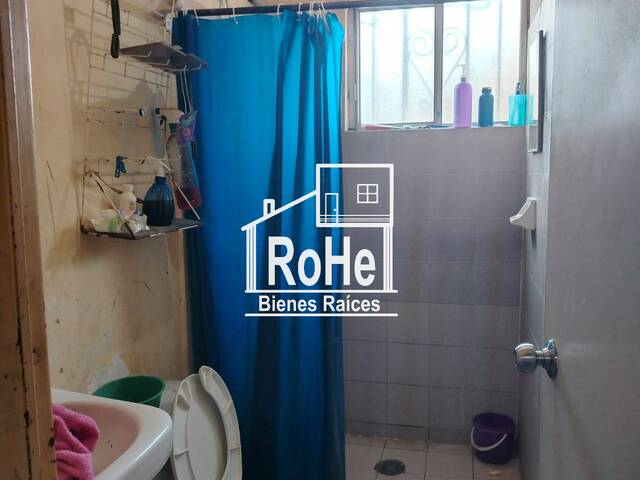 Casa para Venta en Acapulco de Juárez - 4