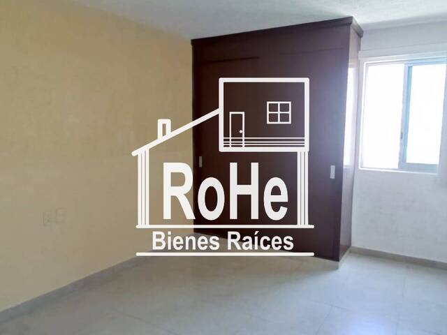 #382 - Departamento para Renta en Acapulco de Juárez - GR