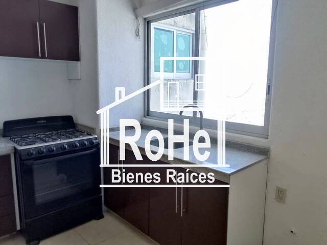 Departamento para Renta en Acapulco de Juárez - 4