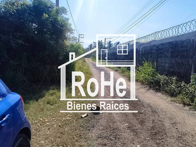 #384 - Área para Venta en Acapulco de Juárez - GR - 2