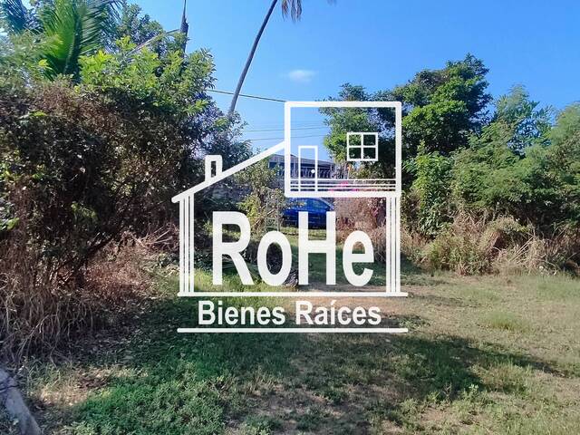 Área para Venta en Acapulco de Juárez - 4