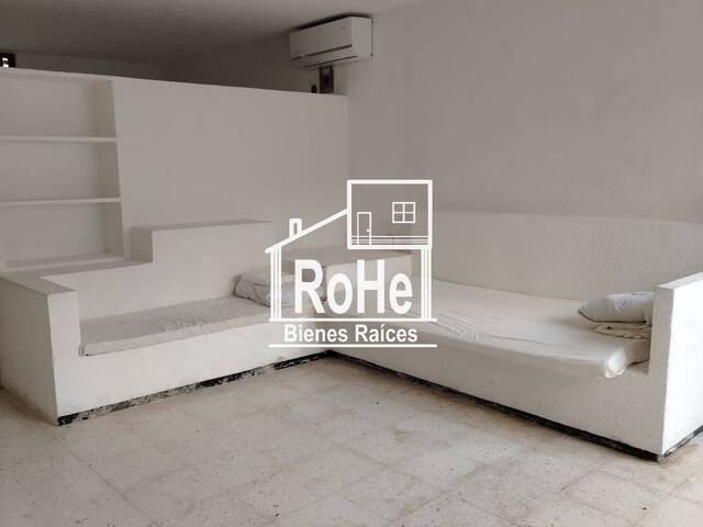 #385 - Departamento para Renta en Acapulco de Juárez - GR