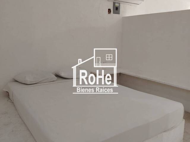 #385 - Departamento para Renta en Acapulco de Juárez - GR