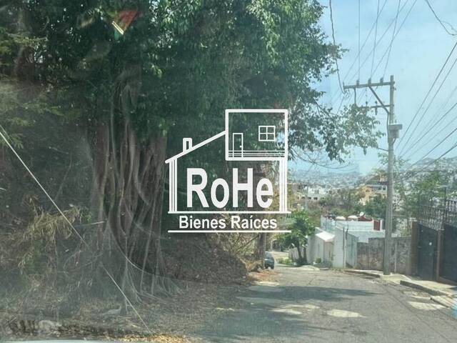 #386 - Área para Venta en Acapulco de Juárez - GR - 2