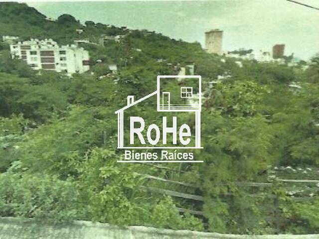 #386 - Área para Venta en Acapulco de Juárez - GR - 3