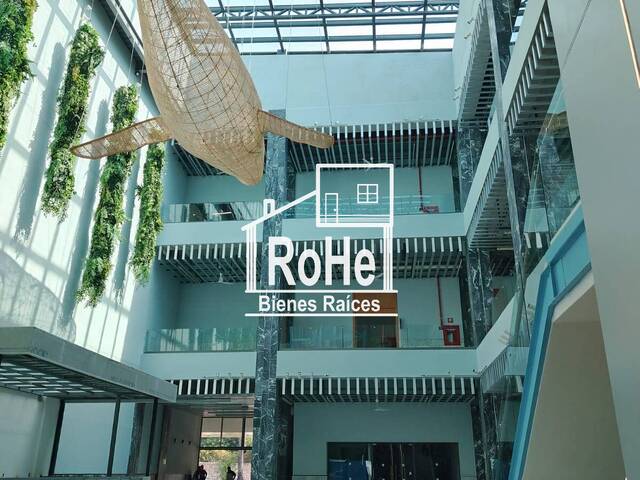 #387 - Oficina para Renta en Acapulco de Juárez - GR