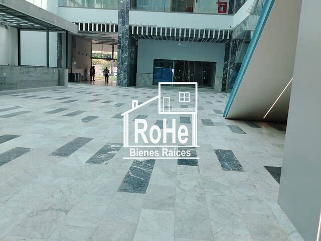 #387 - Oficina para Renta en Acapulco de Juárez - GR