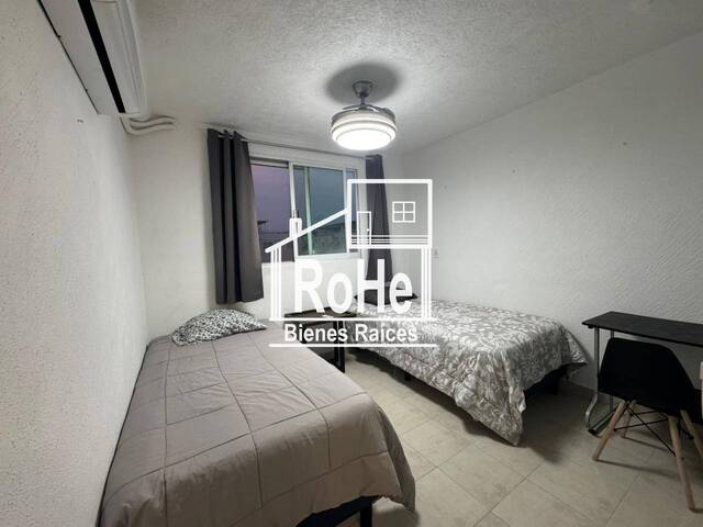 Departamento para Renta en Acapulco de Juárez - 4
