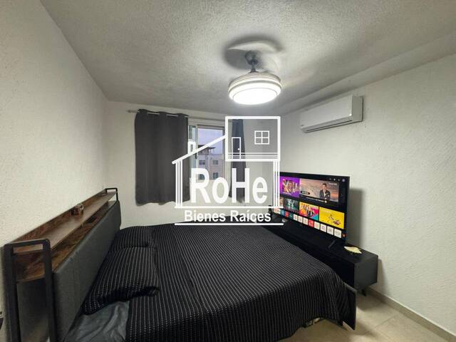 #388 - Departamento para Renta en Acapulco de Juárez - GR - 3