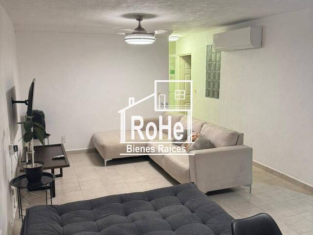 Departamento para Renta en Acapulco de Juárez - 5