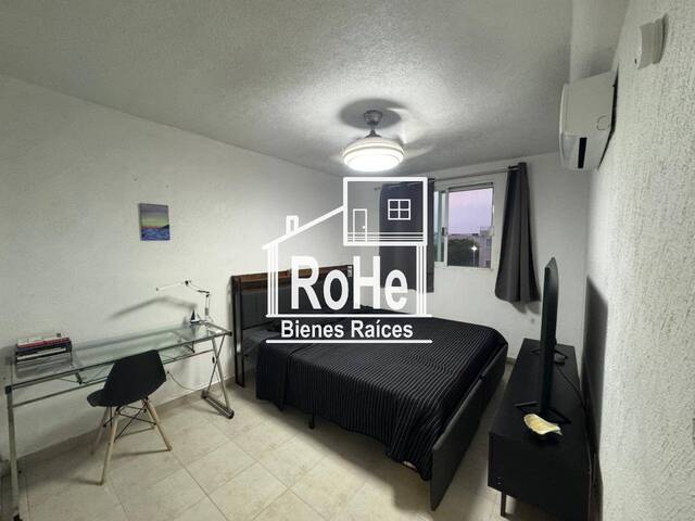 #388 - Departamento para Renta en Acapulco de Juárez - GR - 2