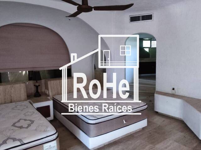 Casa para Venta en Acapulco de Juárez - 2