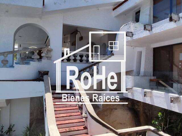 Casa para Venta en Acapulco de Juárez - 3
