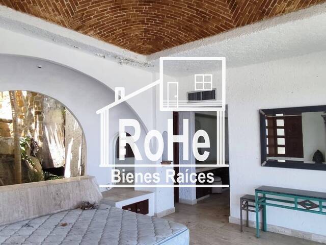 Casa para Venta en Acapulco de Juárez - 4