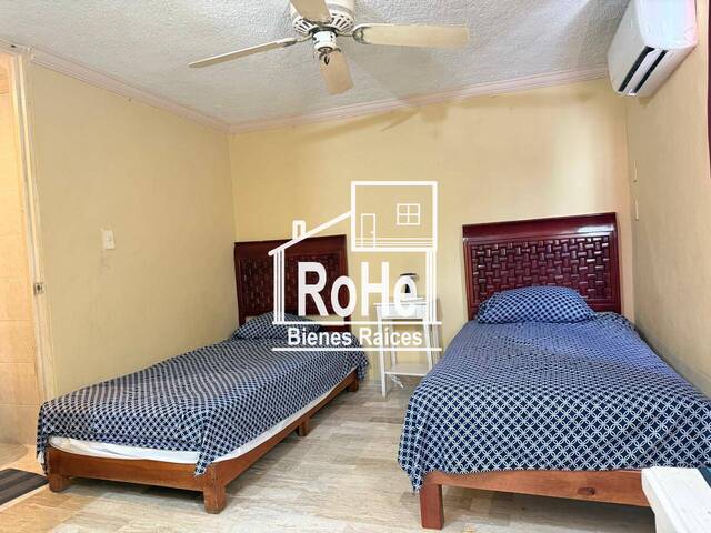 Departamento para Renta en Acapulco de Juárez - 4