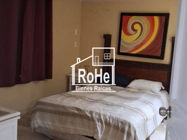 Departamento para Renta en Acapulco de Juárez - 5