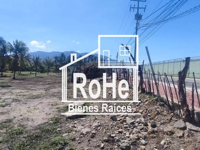 #391 - Área para Venta en Acapulco de Juárez - GR
