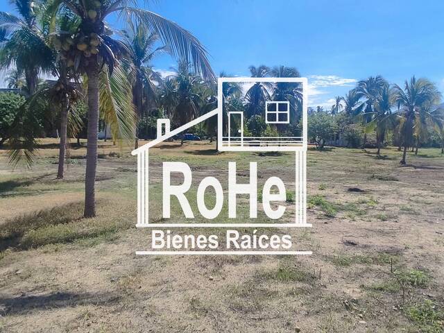 Área para Venta en Acapulco de Juárez - 5