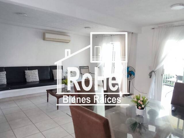 Casa para Venta en Acapulco de Juárez - 2