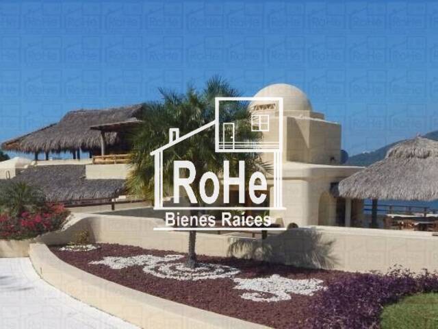 Departamento para Renta en Acapulco de Juárez - 4