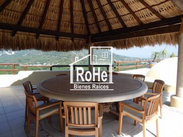 Departamento para Renta en Acapulco de Juárez - 3