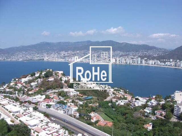 #DBD3R - Departamento para Venta en Acapulco de Juárez - GR