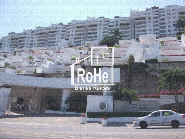 Departamento para Venta en Acapulco de Juárez - 4