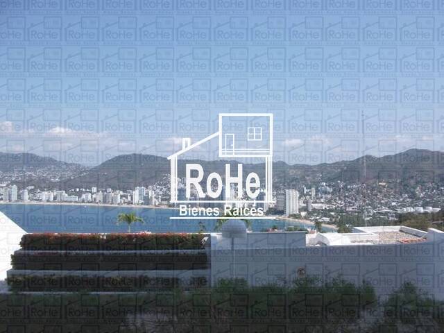 #DBD3R - Departamento para Venta en Acapulco de Juárez - GR