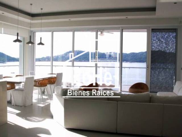 Departamento para Venta en Acapulco de Juárez - 4